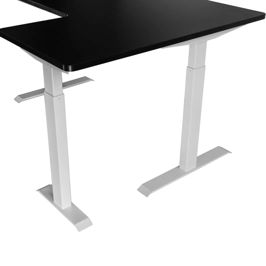 Gaming Computer Desk of Electric Desk Adjustable Height for Standing Desk Electric